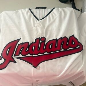 BNWT Jersey Tom House vintage